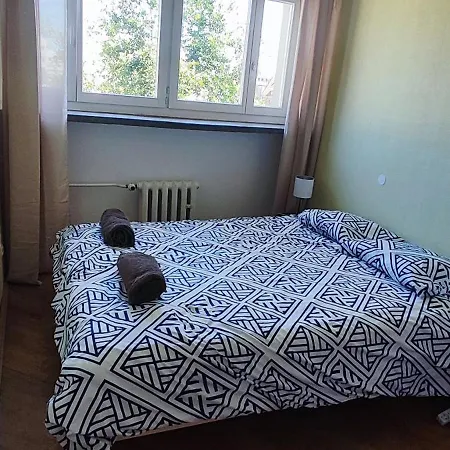 Πανσιόν Rynek - Nowy Targ *